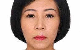 Ra quyết định khởi tố Nguyễn Thị Tuyên SN 1964