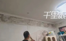 Cả gia đình liên tục đổ bệnh không tìm ra nguyên nhân sau khi đi thuê nhà: Bí mật ẩn sau bức tường bị chủ nhà che giấu