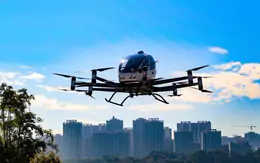 Việt Nam có 10 tỷ USD ở không gian dưới 1.000 m?