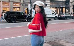 Đôi chân "ảo" hơn xài app của Lọ Lem