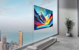 Người mua TV OLED của LG đón tin vui