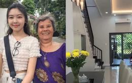 Căn nhà ở quê của Quyền Linh