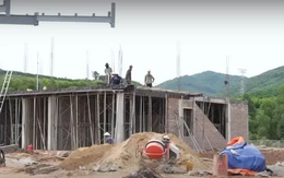 Chấm dứt hợp đồng nhà đầu tư trạm dừng nghỉ chậm tiến độ