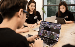 Doanh nghiệp fintech vào Top đóng góp ngân sách: Khi công nghệ tạo ra giá trị thực