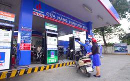 Doanh nghiệp họ dầu khí thứ 2 báo lỗ, doanh thu thuần tăng 126% lên hơn 90.000 tỷ