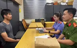 Công an Hà Nội triệt phá ổ nhóm lừa đảo đầu tư tiền điện tử LIBFX