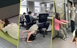 Tin vui: "Tập thể dục cũng ra tiền" khi Bộ Y tế khuyến khích doanh nghiệp khen thưởng nhân viên chăm vận động