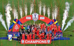FIFA "chơi lớn" ở Đông Nam Á: Treo thưởng khủng ở FIFA ASEAN Cup, cao gấp 3 lần Việt Nam vô địch ASEAN Cup 2024