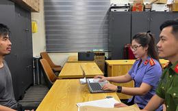 Bắt tạm giam Hoàng Gia Tân SN 1991 trong chuyên án phức tạp, liên quan tới 60 tỷ đồng