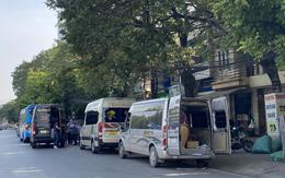 Hàng triệu tài xế trên cả nước lưu ý: Từ 1/1/2028, xe hợp đồng phải chia sẻ dữ liệu chuyến đi với Bộ Công an