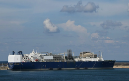 Ông trùm cung cấp khí đốt cho Việt Nam báo tin vui đến cả thế giới