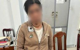 Công an điều tra số tài sản trị giá 120 triệu đồng trong cốp xe: Một phụ nữ SN 1983 bị mời đến làm việc
