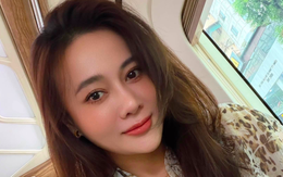 Phương Oanh khoe ảnh cận mặt, dân mạng thốt lên: "Xinh khác gì Phạm Băng Băng bản Việt"