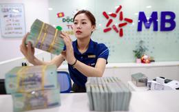 Lãi suất ngân hàng 31/7 tại Agribank, Vietcombank, BIDV, VietinBank, MB, Sacombank, HDBank,...