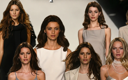 "Tủ đồ đi làm của tiểu thư nhà giàu": Vì sao bộ sưu tập Ralph Lauren 1998 vẫn được nhắc đến sau gần 30 năm?