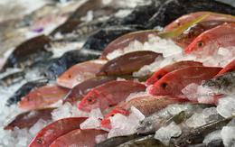 Người bán cá tiết lộ quy tắc “5 không" khi mua cá