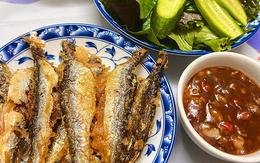 Mỹ đánh giá loại cá "tốt nhất thế giới": Tình cờ chợ Việt rất nhiều, giá quá bình dân