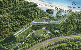 'Khai tử' dự án Sheraton Phú Quốc Resort: Hé lộ về đại gia kín tiếng