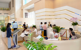 Lợi nhuận Nam A Bank tăng 25%, chất lượng tài sản cải thiện rõ nét quý 2/2026