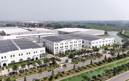 CNCTech Group (CLI) doanh thu 6 tháng đạt 1.438,7 tỷ đồng, tăng 2,13 lần (+113%) so với cùng kỳ