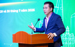 Chủ tịch MB: Sẵn sàng mở nguồn lực để cùng tri thức Việt toàn cầu kiến tạo giá trị cho Việt Nam