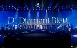 Tân Hoàng Minh Group chính thức khởi động D’. Diamant Bleu, mở đầu chuỗi dự án chiến lược