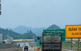Cần hơn 334.500 tỷ đồng vốn ngân sách để đầu tư thêm các tuyến cao tốc