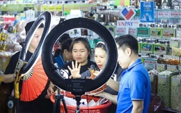 Sàn thương mại điện tử đồng loạt siết định danh người bán