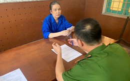 Đề nghị truy tố nữ giúp việc Nguyễn Thị Sâm SN 1972