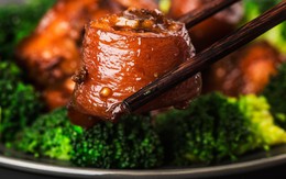 1 thứ ở con lợn được ví là "viagra tự nhiên", cực tốt cho sinh lý phái mạnh