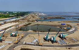 Hệ số điều chỉnh giá đất mới tại TPHCM tăng tối đa 1,7 lần