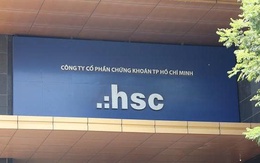 HSC chốt ngày chào bán cổ phiếu và trả cổ tức tiền mặt cho cổ đông