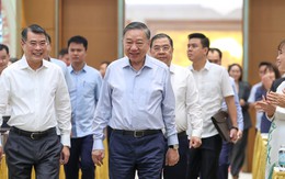 Tổng Bí thư, Chủ tịch nước Tô Lâm dự phiên họp Chính phủ thường kỳ tháng 6/2026 và Hội nghị trực tuyến Chính phủ với các địa phương