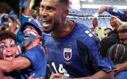 Màn quảng bá quốc gia chưa từng có trong lịch sử World Cup: Cả thế giới phải tìm kiếm Cape Verde trên bản đồ