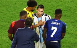 Quốc đảo nhỏ bé vừa làm Messi kiệt sức: Dân số nửa triệu người nhưng có thị trường chứng khoán, số mã cổ phiếu gây sốc