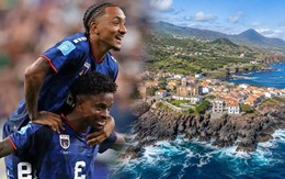 Đằng sau cái tên Cape Verde là loạt sự thật khó tin