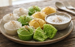 Vì sao gọi là bánh bò