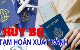 Những điểm mới về tạm hoãn xuất cảnh theo Nghị định 252/2026/NĐ-CP
