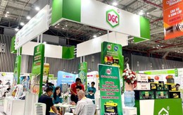 Lý do cổ phiếu DGC tiếp tục bị đưa vào diện cảnh báo