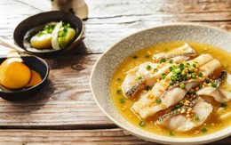 Nhiều người đi chợ dù cầu kỳ vẫn không biết 4 loại cá rất tốt cho người trung niên và cao tuổi: Công thức nấu 4 món ngon nhất