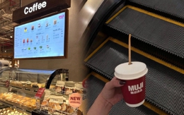 Cafe MUJI lặng lẽ tăng giá từ 29.000 lên 69.000 đồng, khách hàng tranh cãi vì không có thông báo