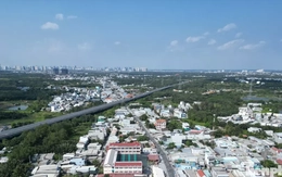 Đường Lê Văn Lương sắp 'thay áo mới', đề xuất mở rộng với vốn gần 10.000 tỷ đồng