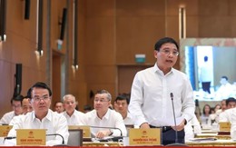 Phó Thủ tướng: Không để doanh nghiệp thiếu vốn