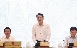 Chấm điểm giải ngân, tăng trách nhiệm người đứng đầu