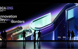 Bốn trục giải Better Choice Awards 2026 và điều mới mang tên Nation Builders Awards