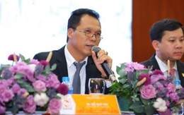 Chủ tịch Đỗ Quý Hải đăng ký mua 10 triệu cổ phiếu HPX