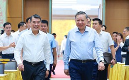 Việt Nam vào nhóm các nền kinh tế có tốc độ tăng trưởng GDP hàng đầu thế giới