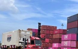 Doanh nghiệp 'ngộp thở' vì chi phí logistics tăng sốc