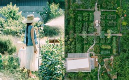 Ngôi nhà đem lại cái "khổ" mà nhiều người tuổi 30 thèm khát
