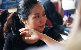 Ốc Thanh Vân: "Tôi là người mẹ khổ nhất thế giới"